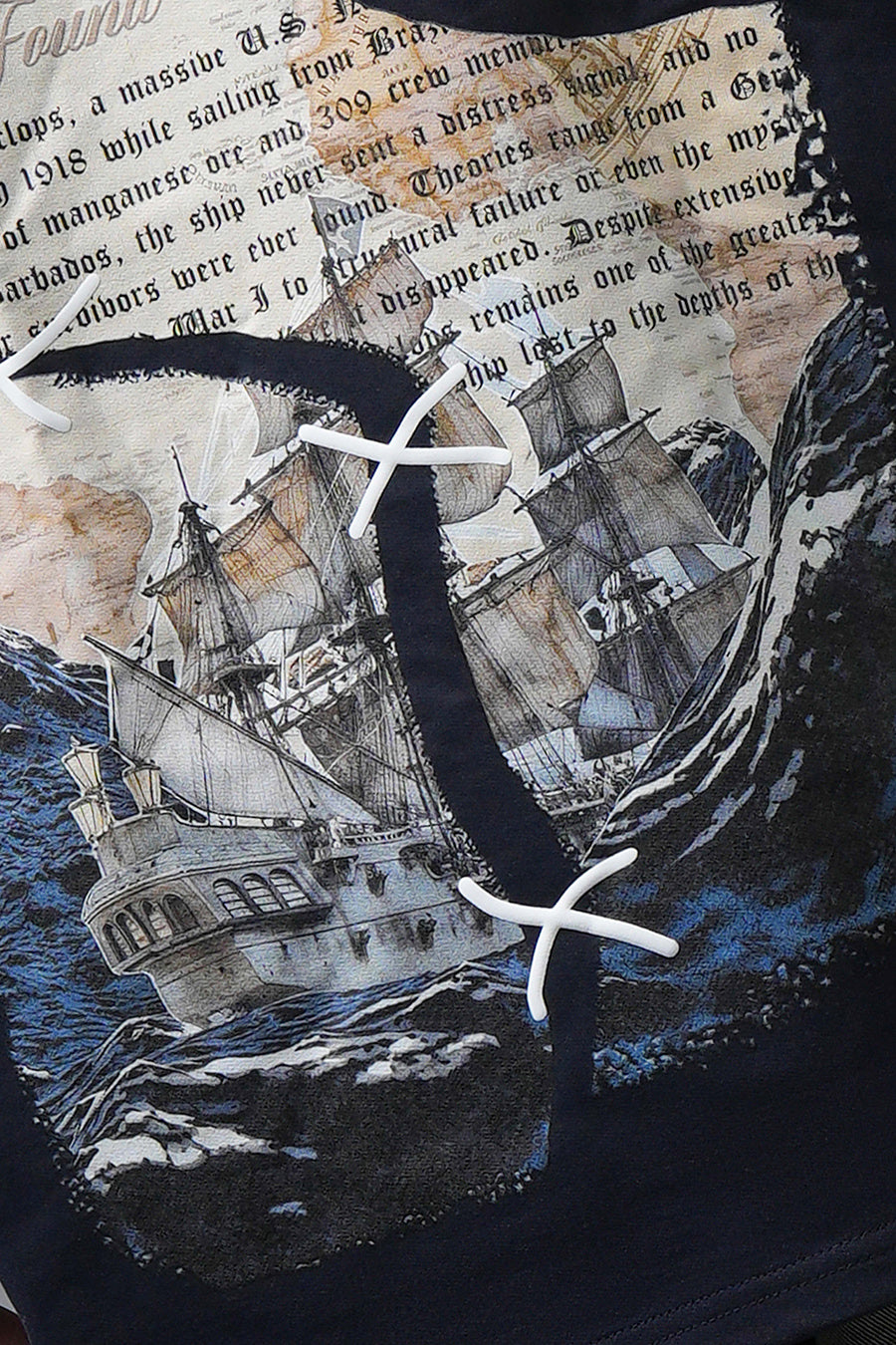 Mariner's Curse