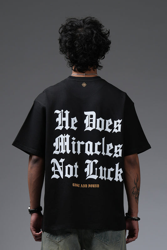 Miracle Black