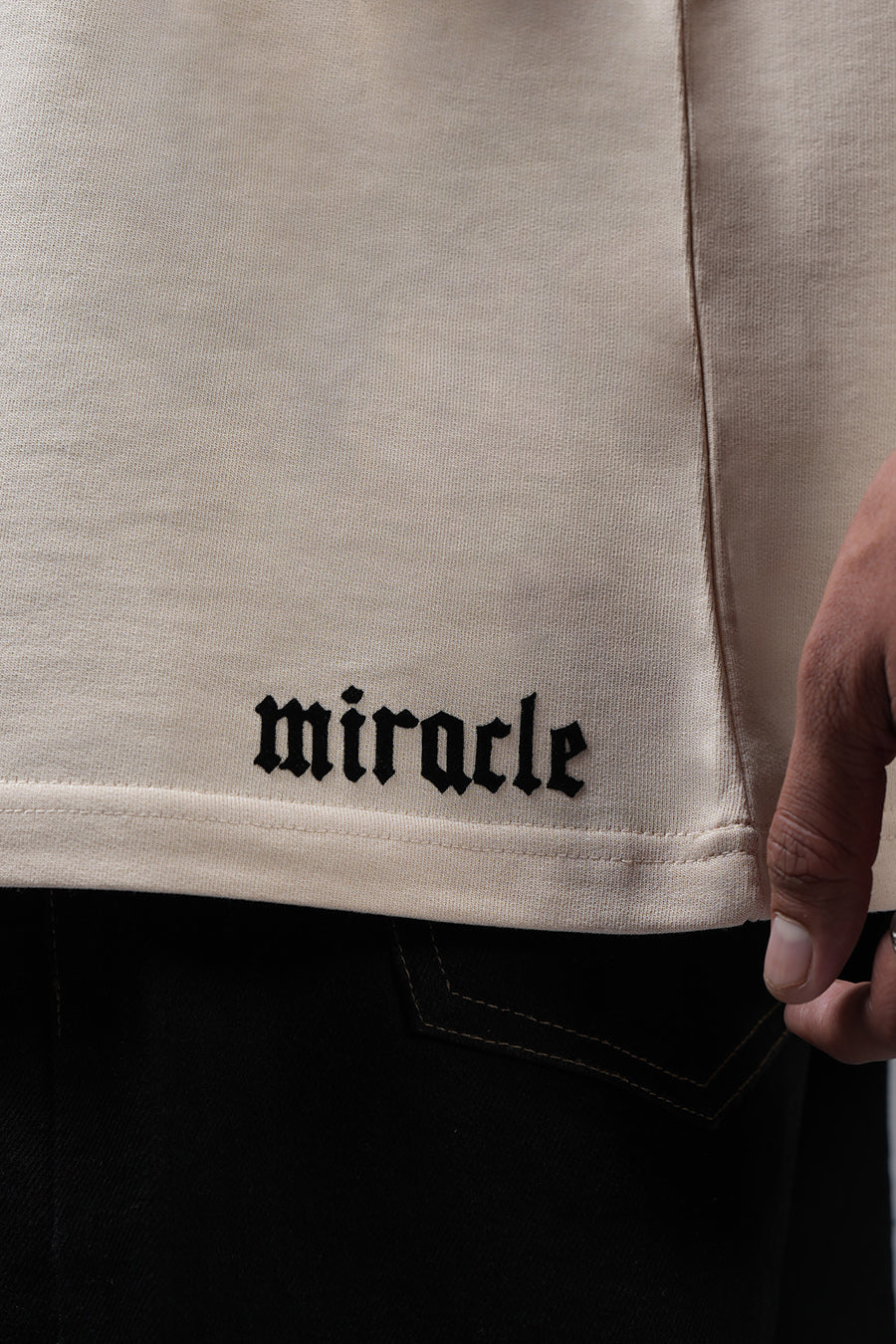 Miracle Beige