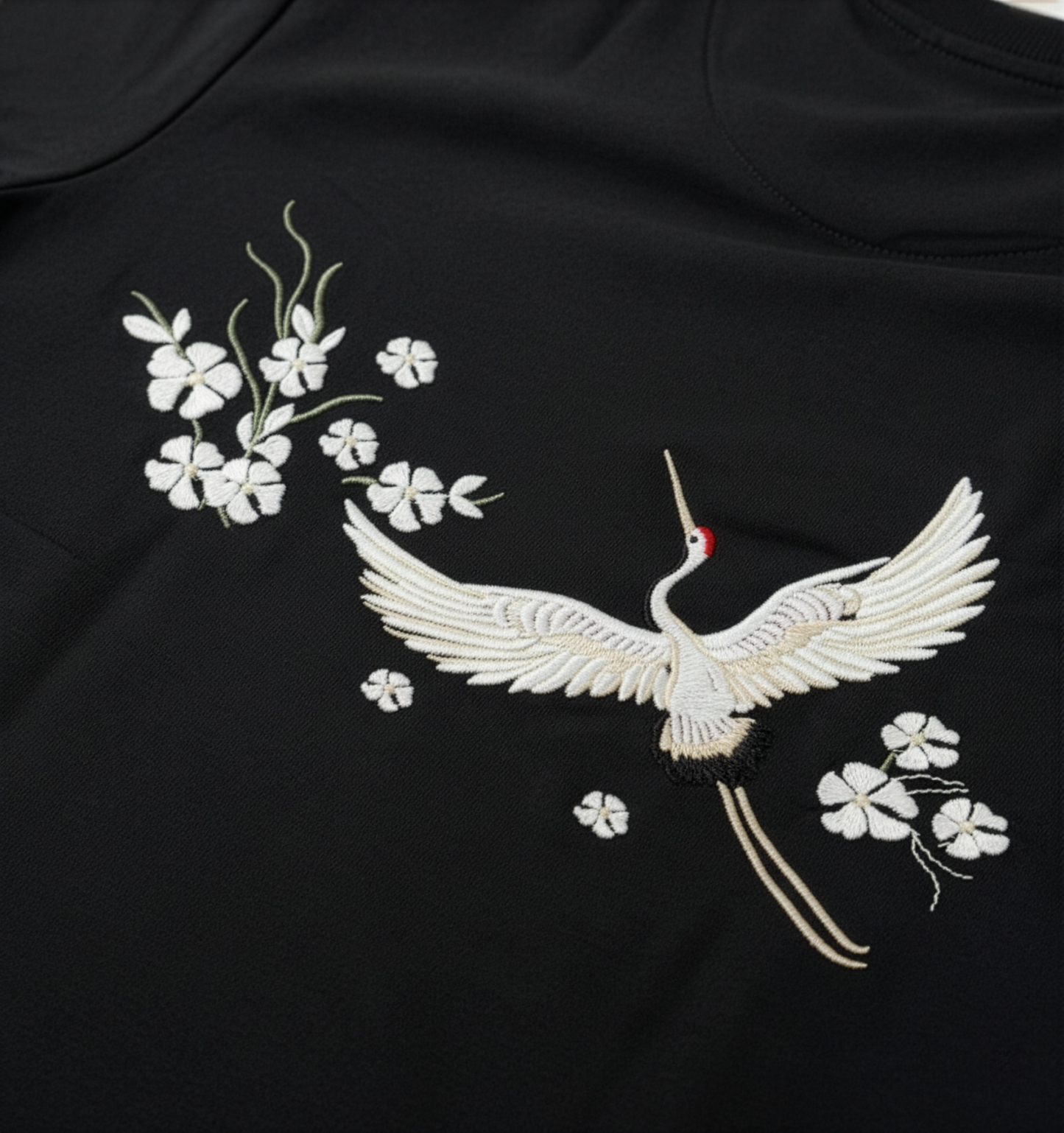 Black Letters to the Sky