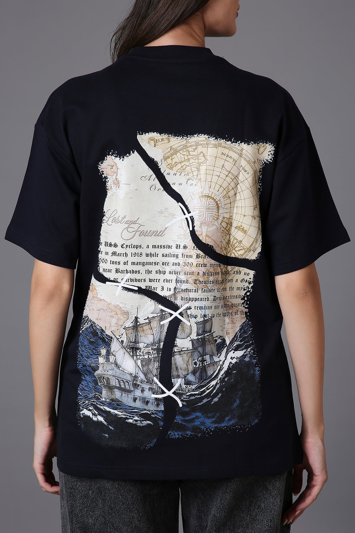 Mariner's Curse