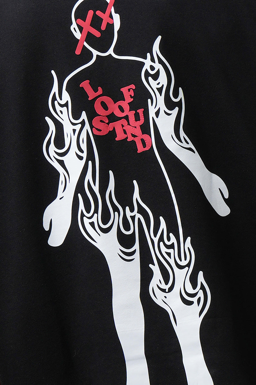 Flame and Found