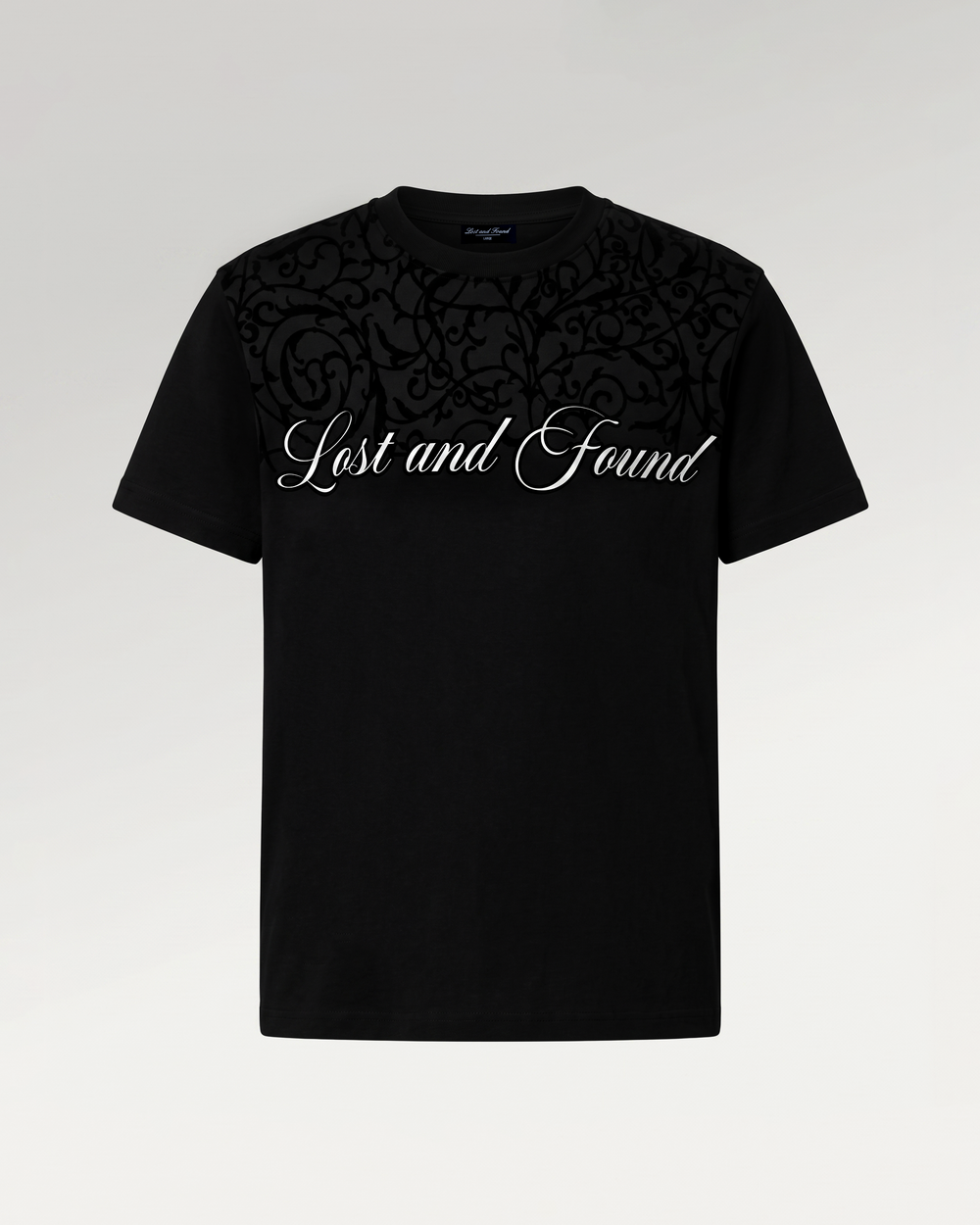 FOUND IN VELVET
