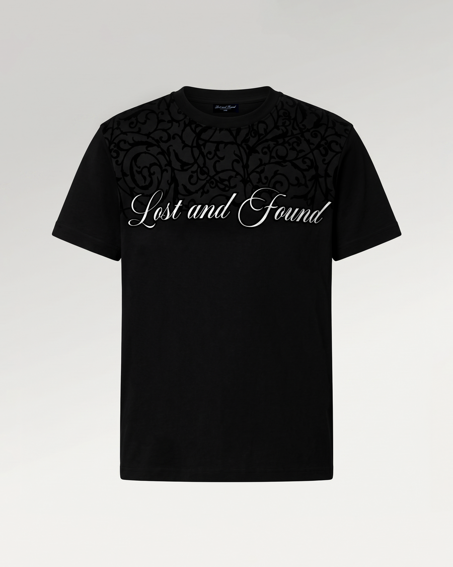 Found In Velvet