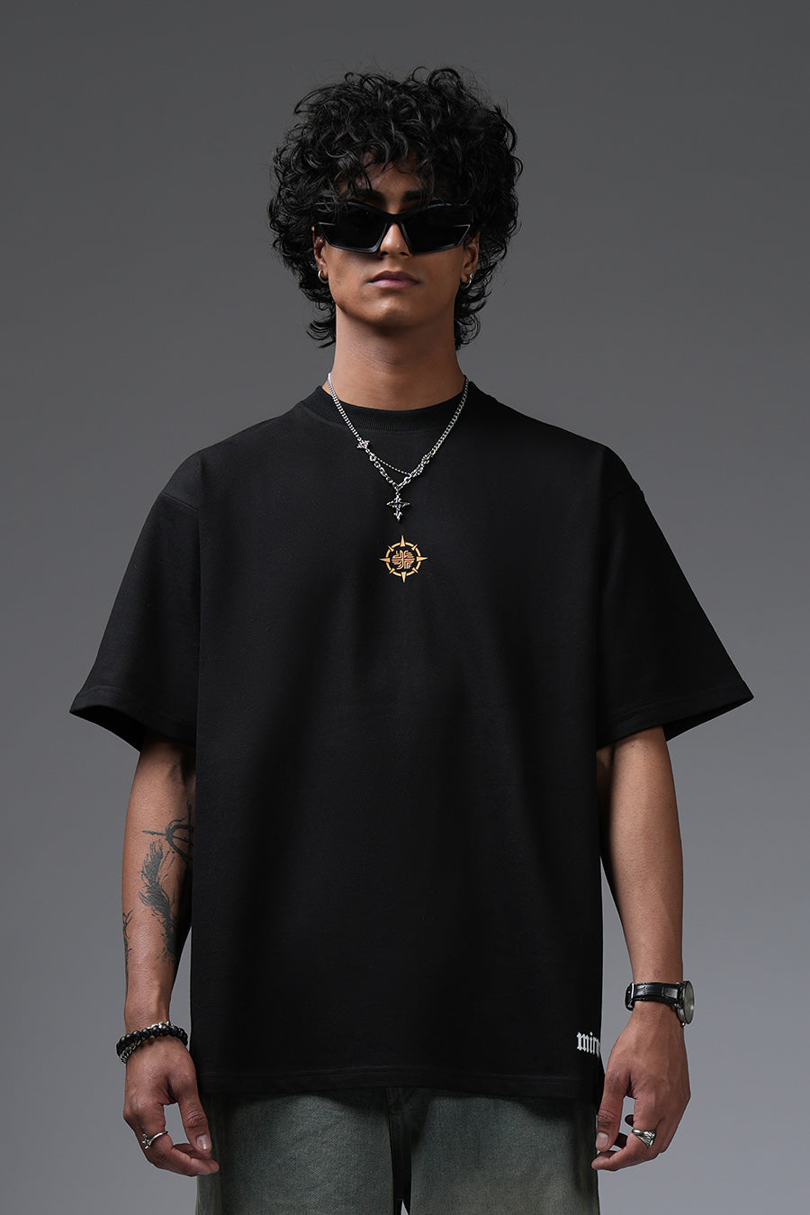 Miracle Black