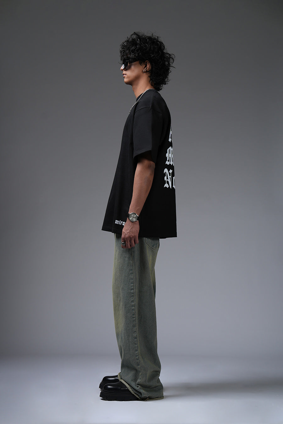 Miracle Black