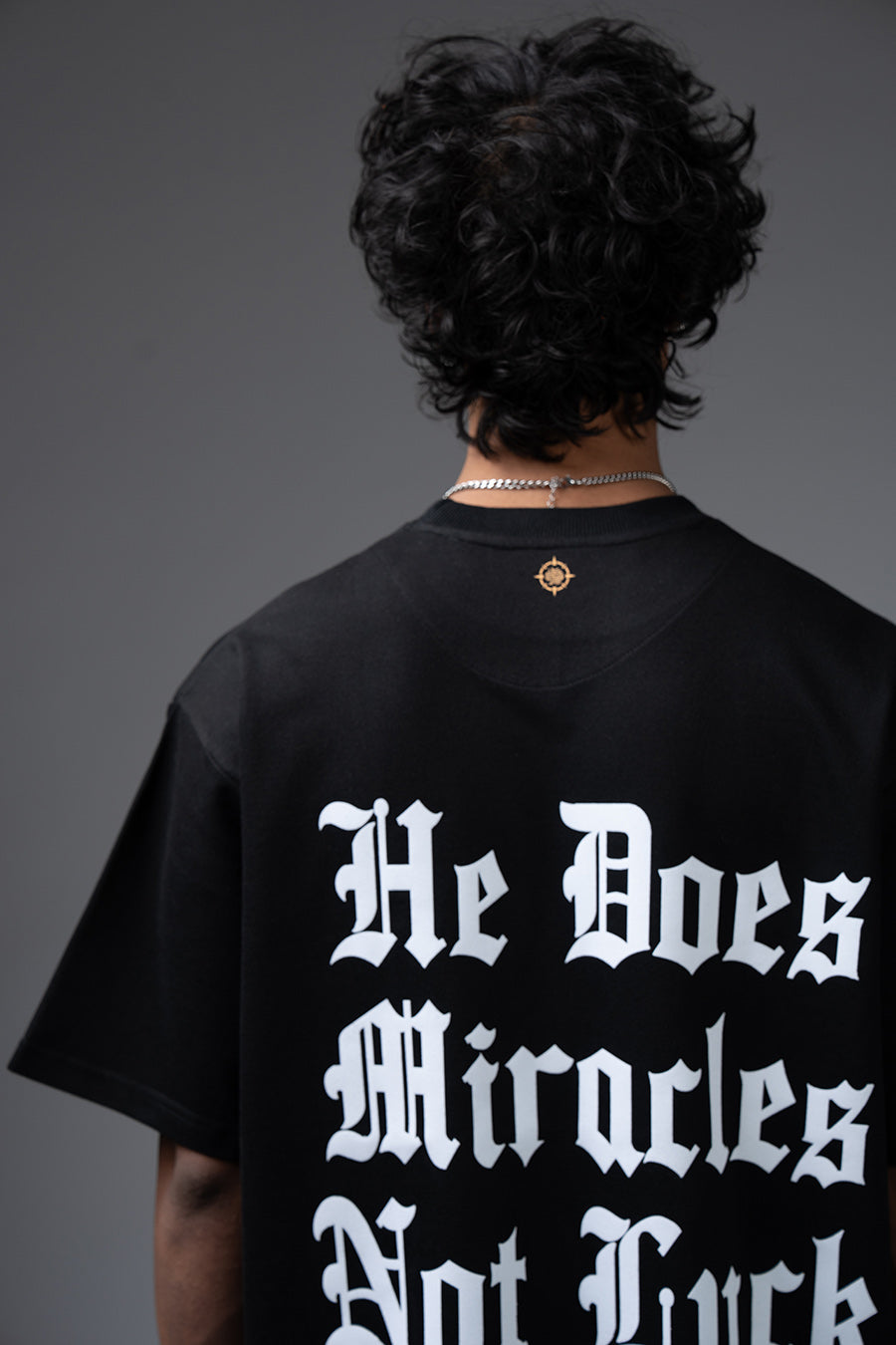 Miracle Black
