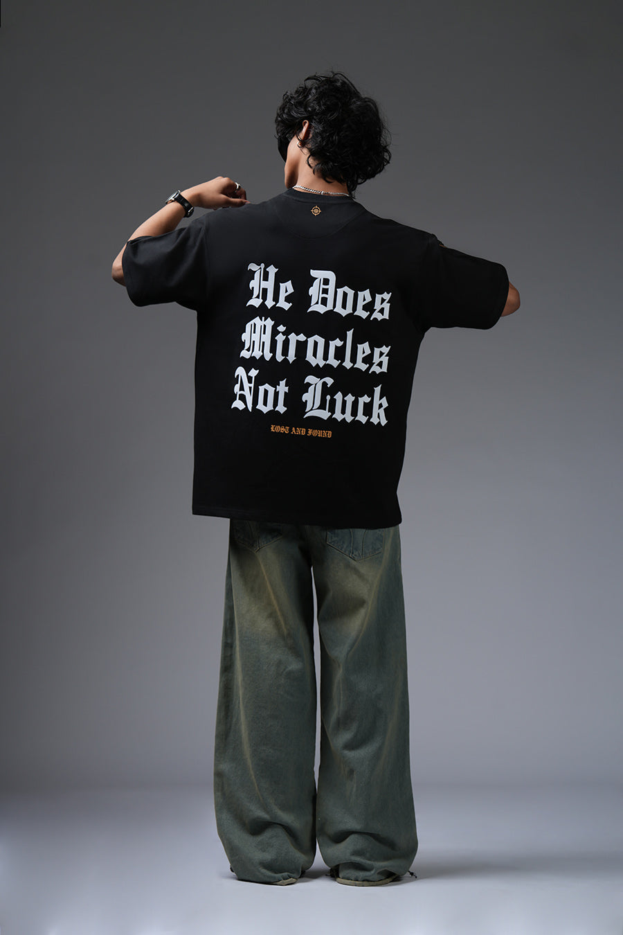 Miracle Black