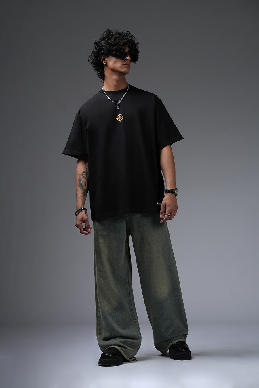 Miracle Black
