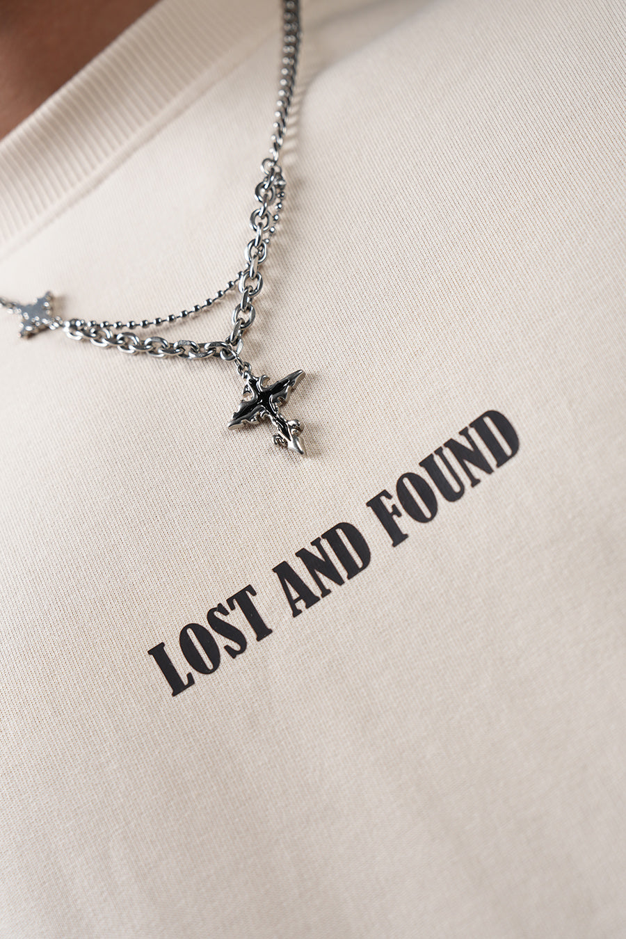 Lost Gods