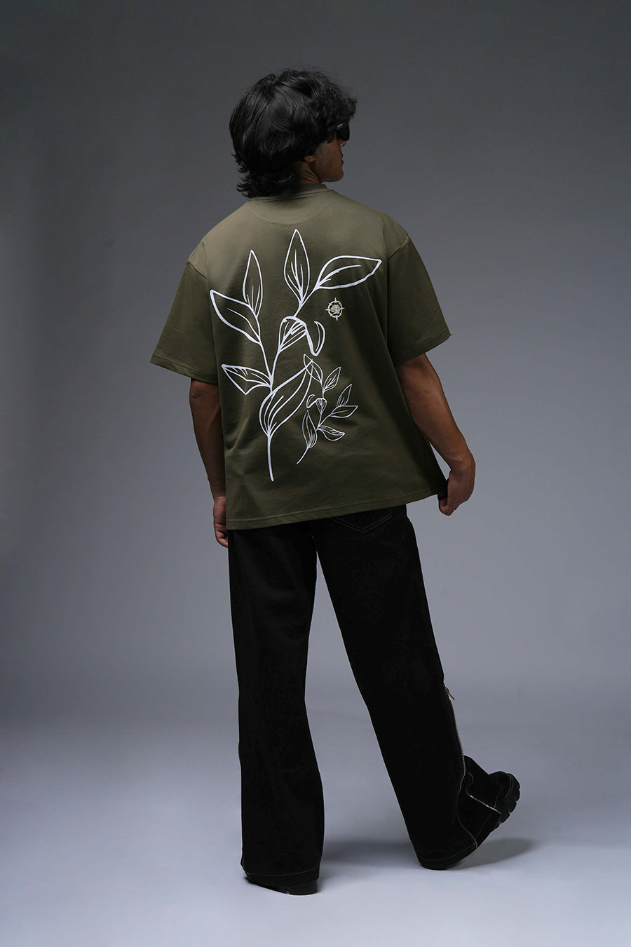 Olive Leaf