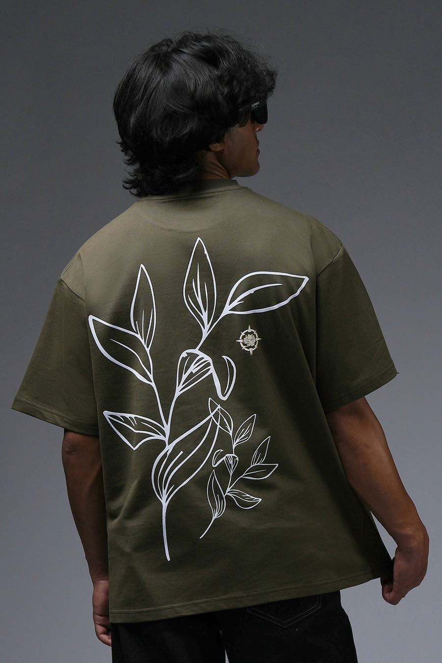 Olive Leaf