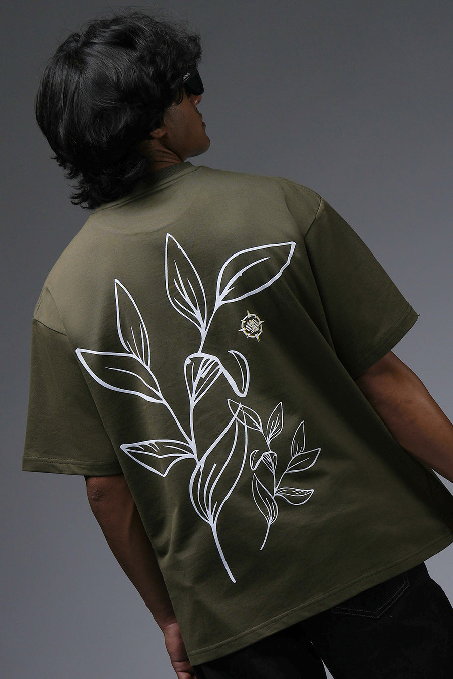 Olive Leaf