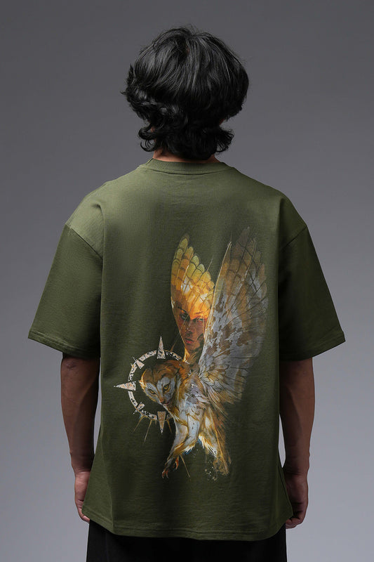 Awakened Wings