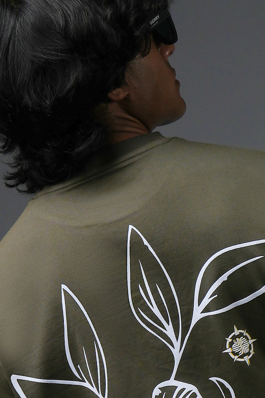 Olive Leaf
