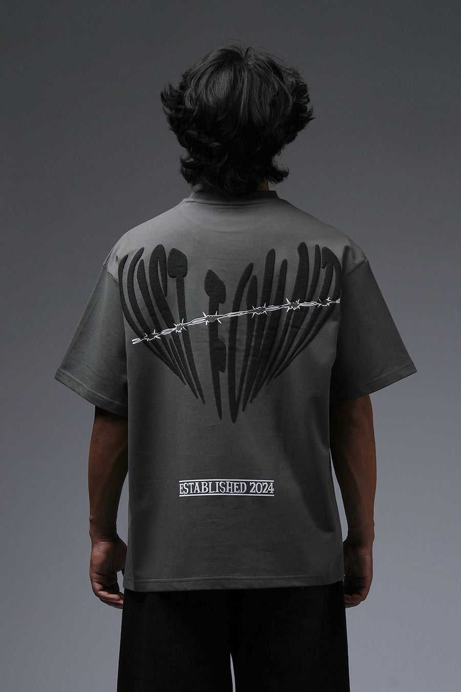 Distorted Heart