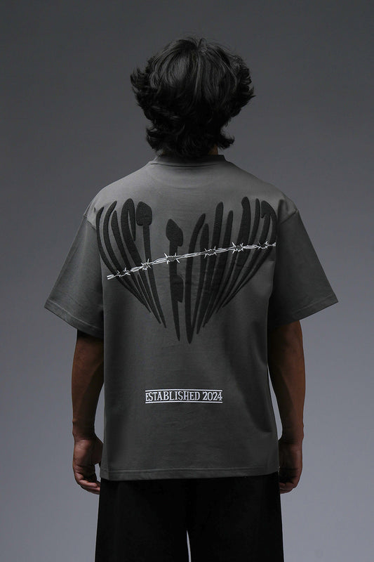 Distorted Heart