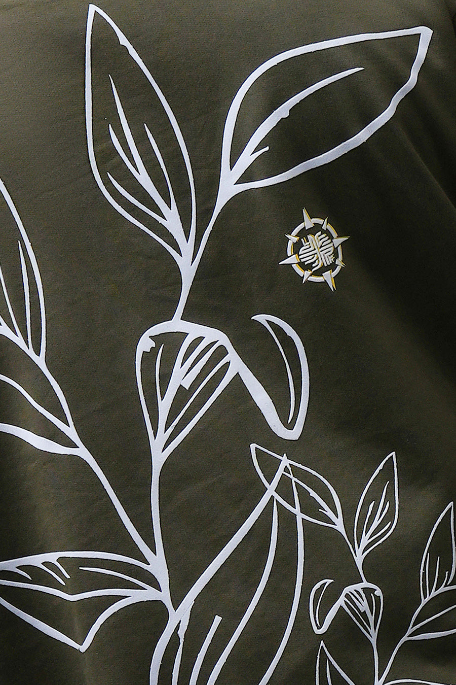 Olive Leaf