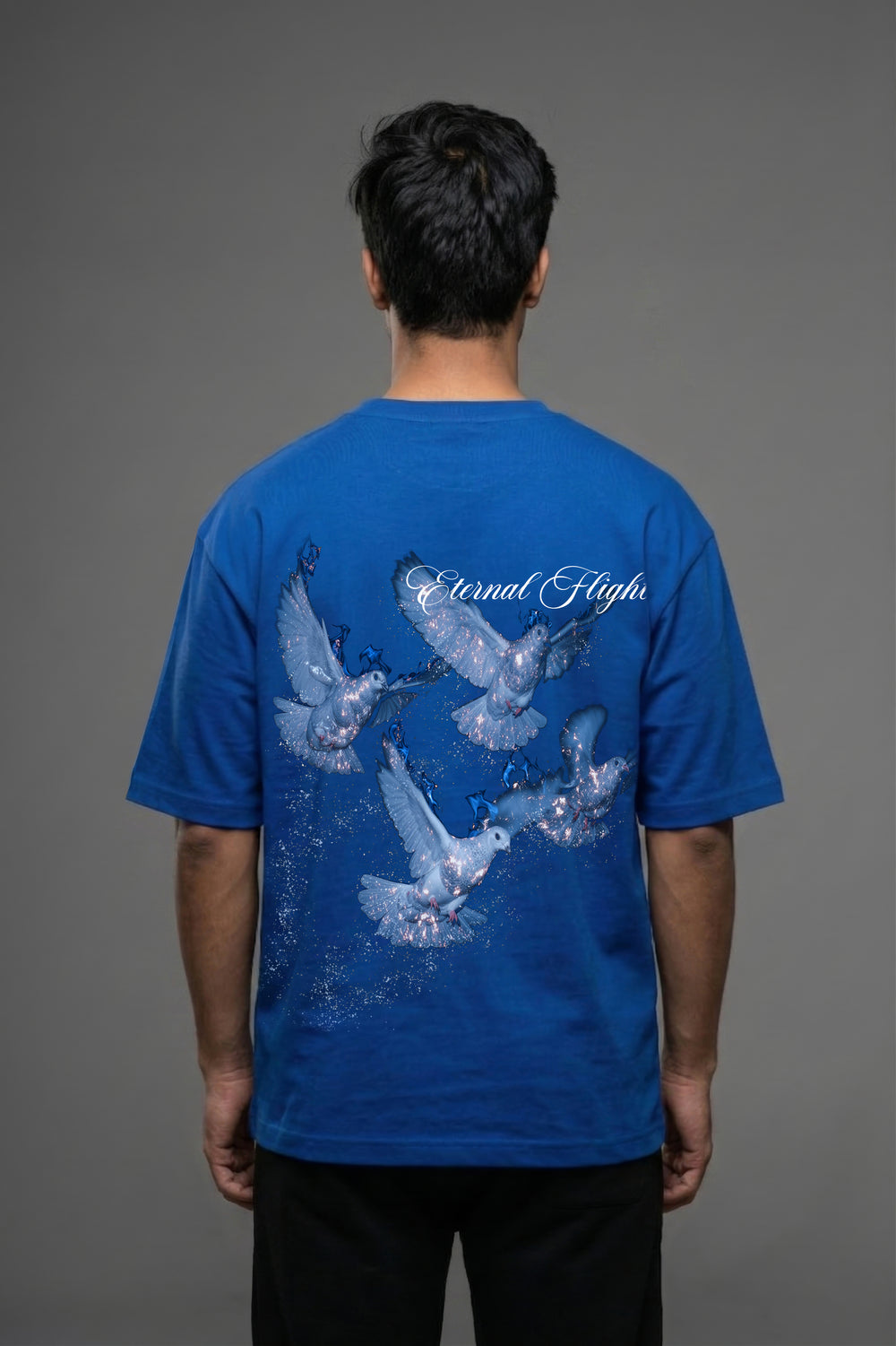 Eternal Flight