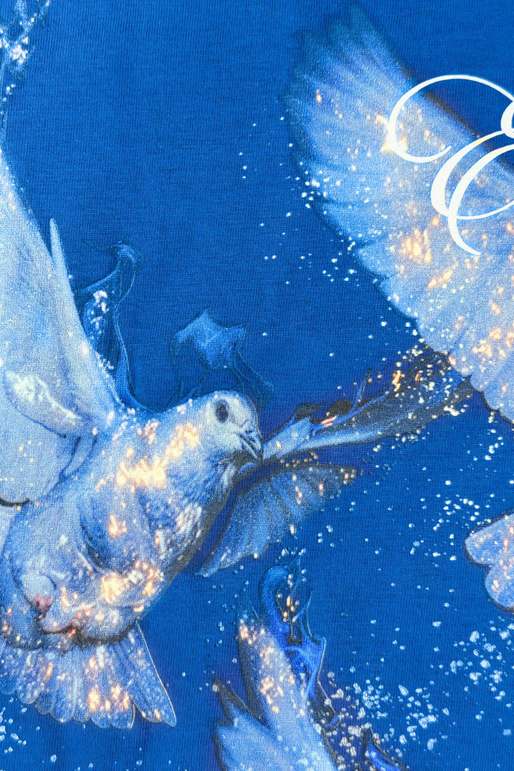 Eternal Flight