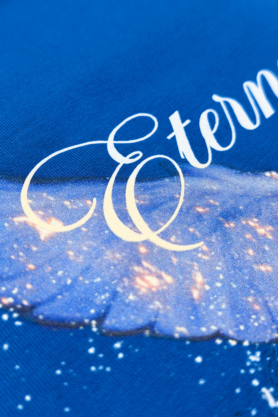 Eternal Flight