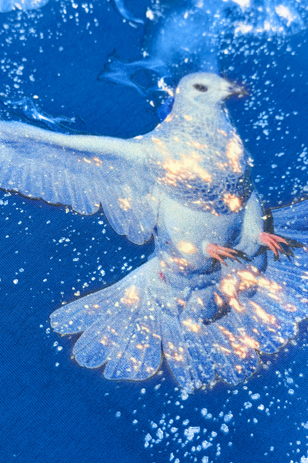 Eternal Flight