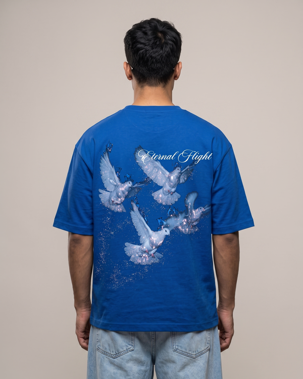 Eternal Flight