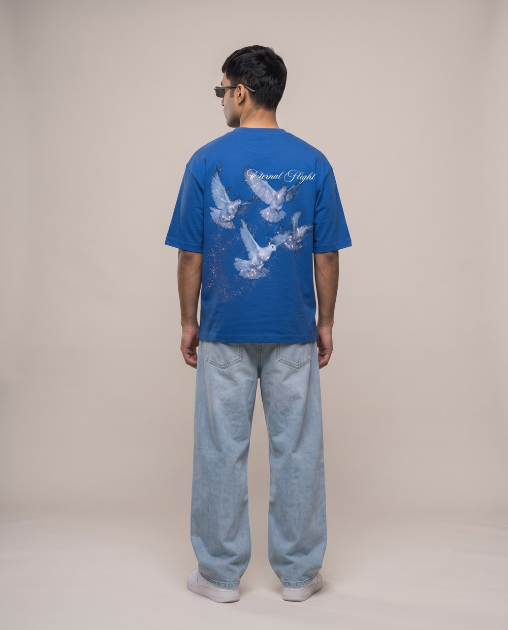 Eternal Flight