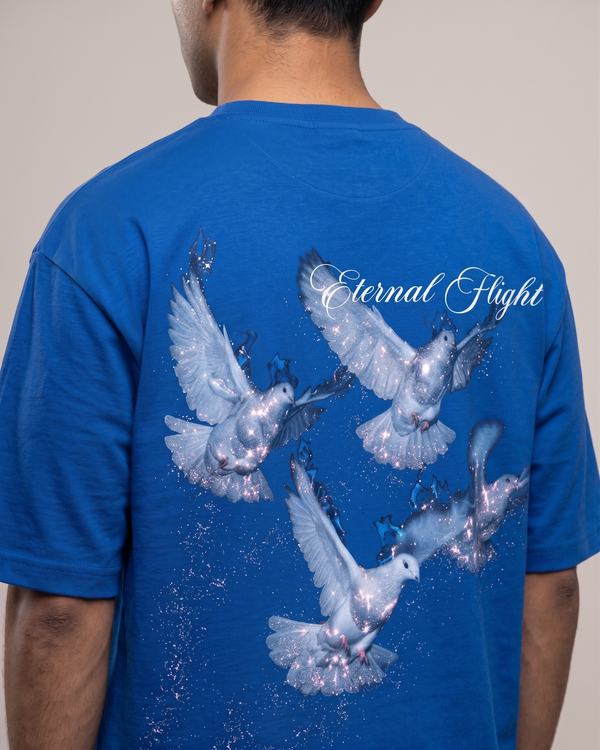 Eternal Flight