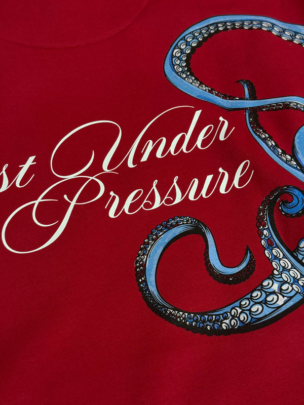 Under The Pressure