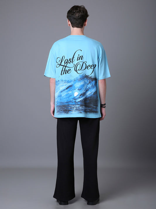 Lost In The Deep