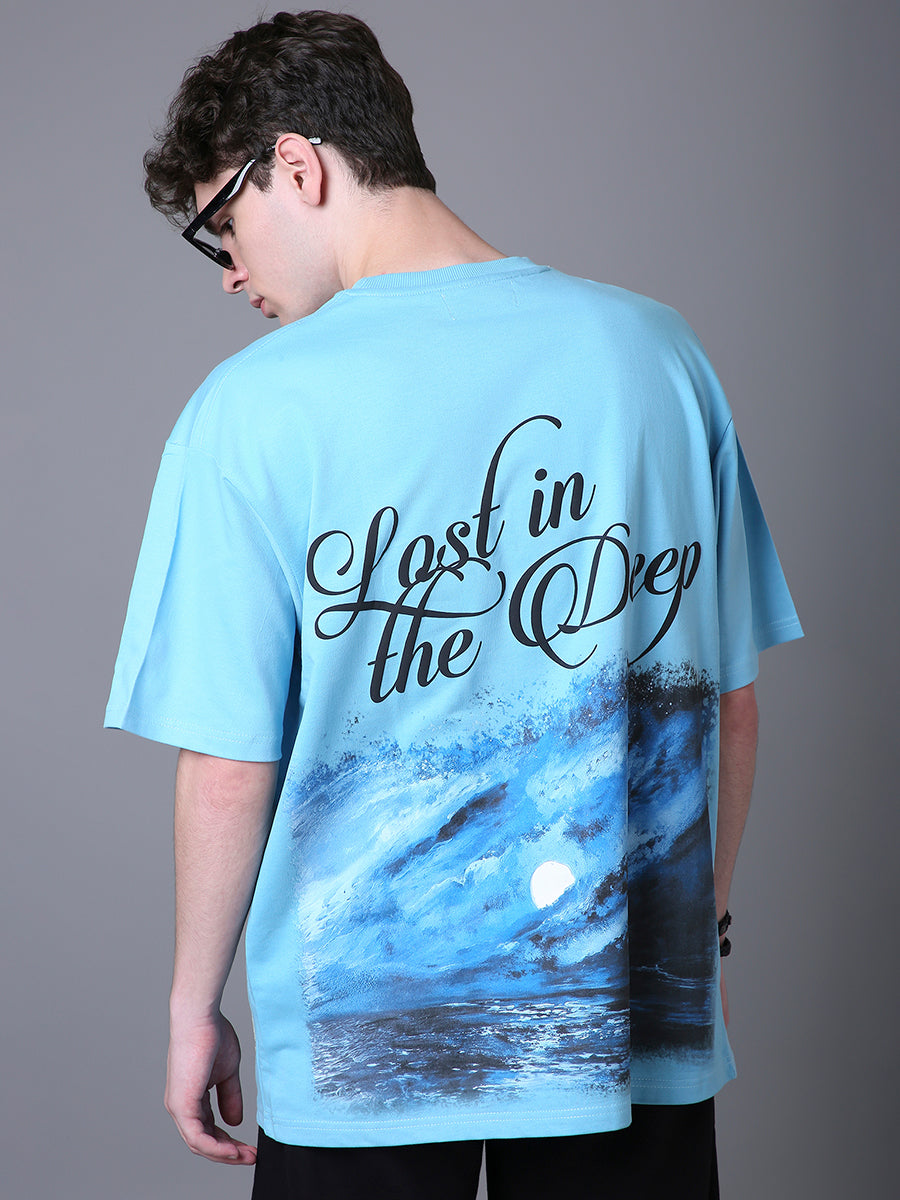 Lost In The Deep