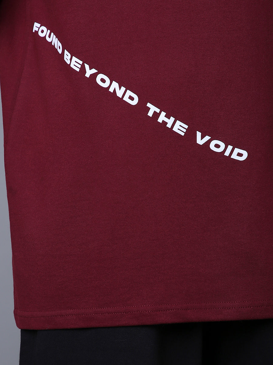 From The Void