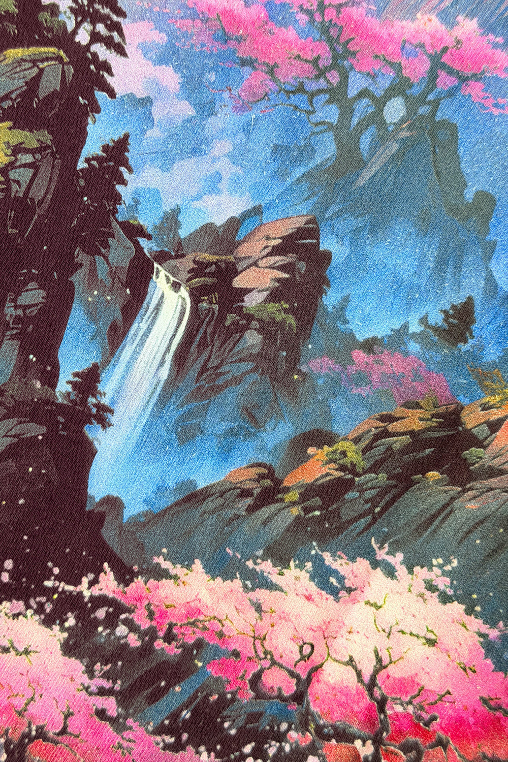 Sakura Path