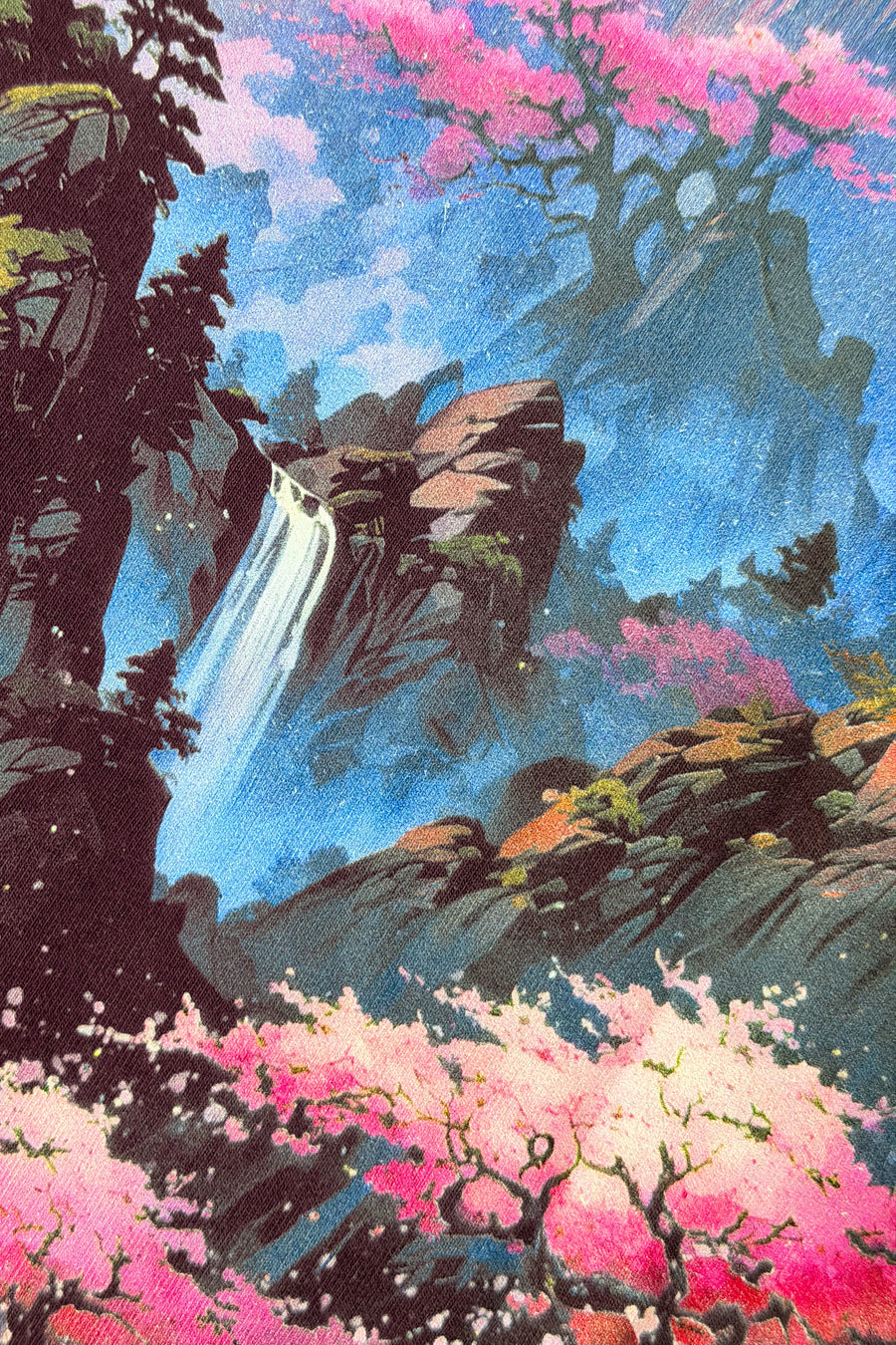 Sakura Path