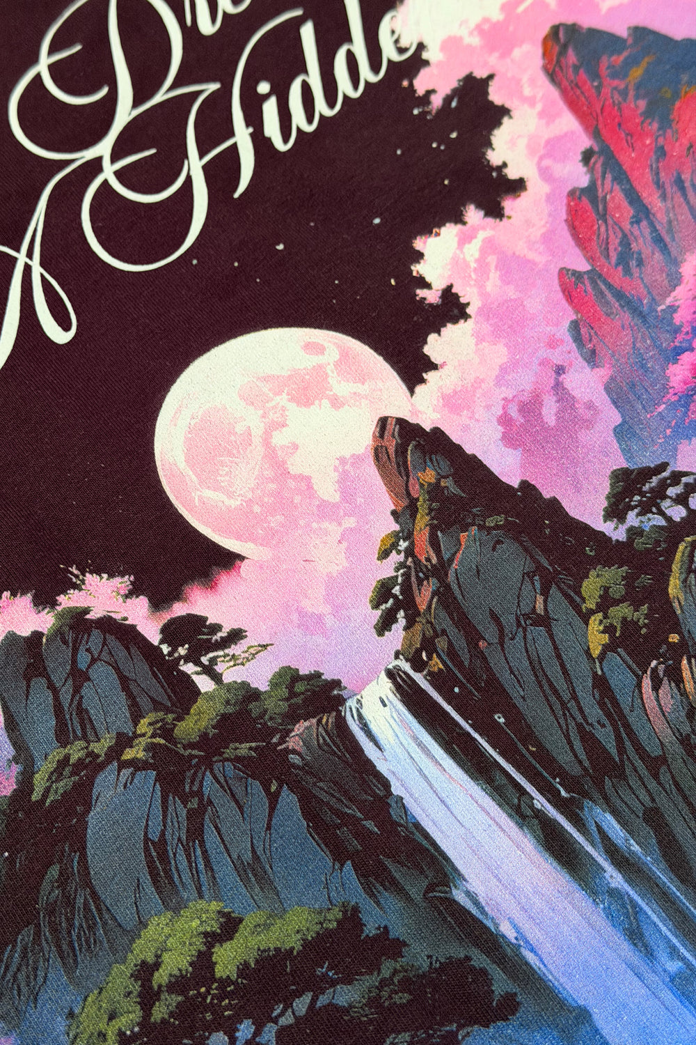 Sakura Path