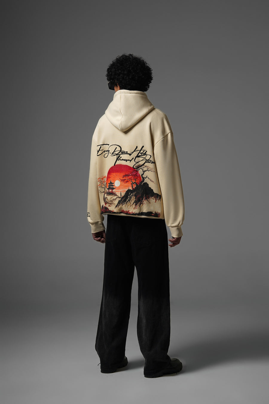 Lost Paths