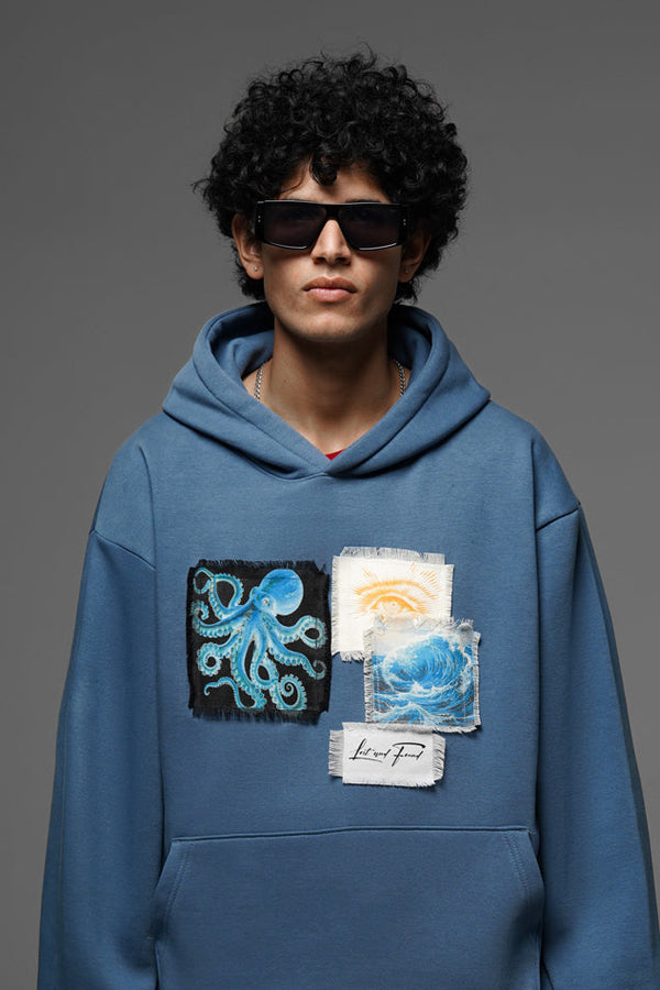 LOST FIT 2