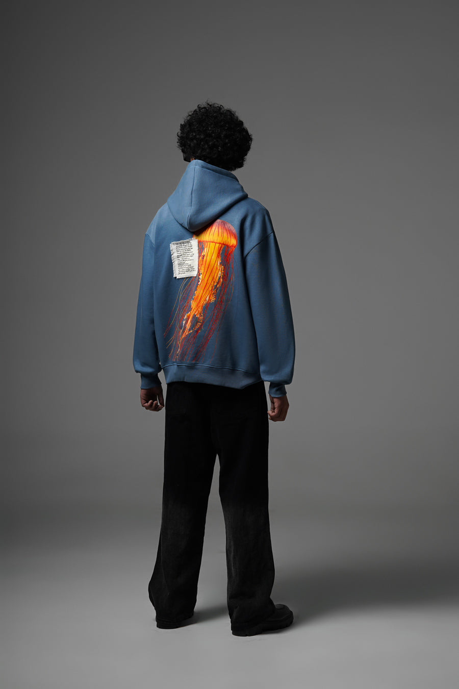 Drifted Glow