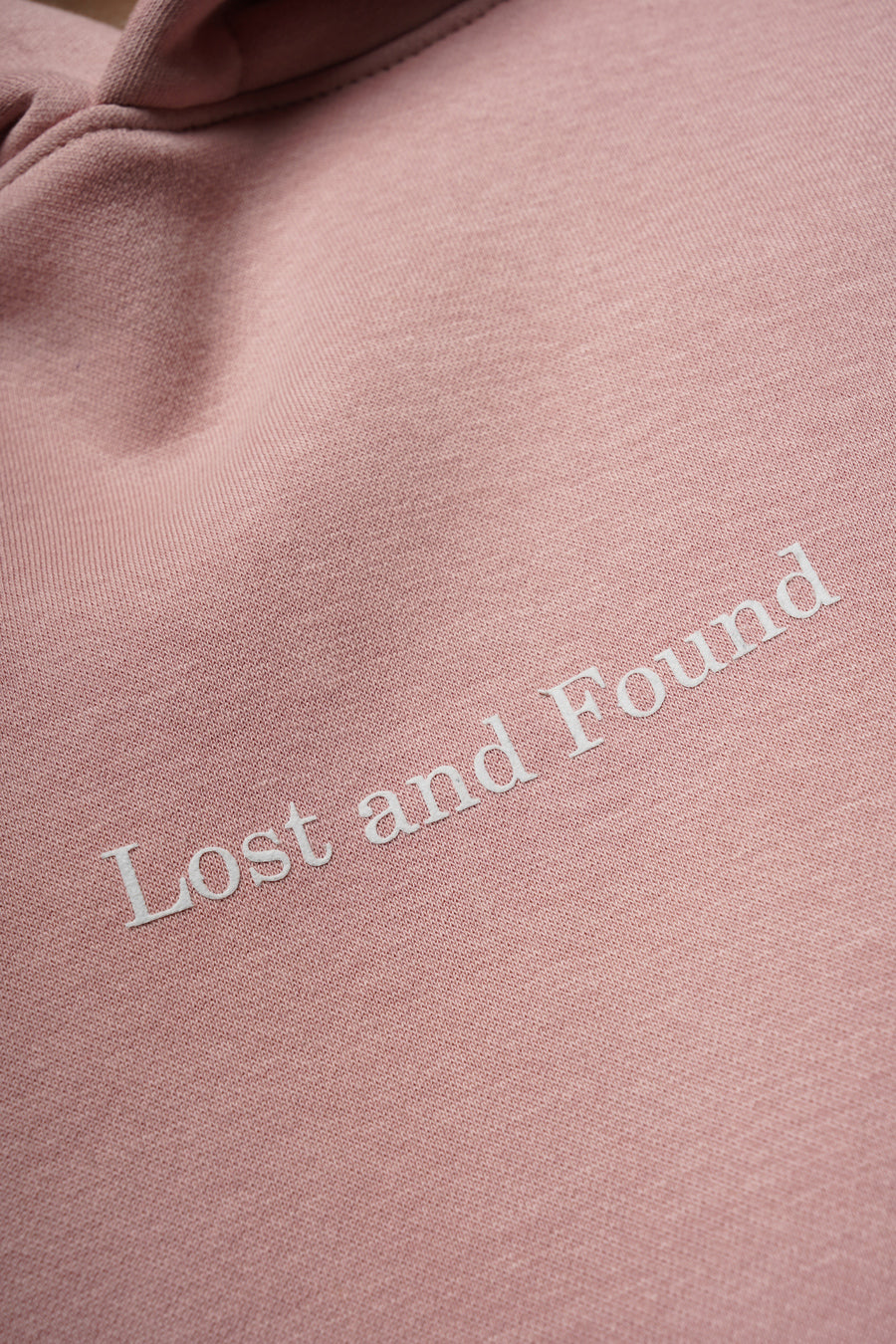 Found Echoes