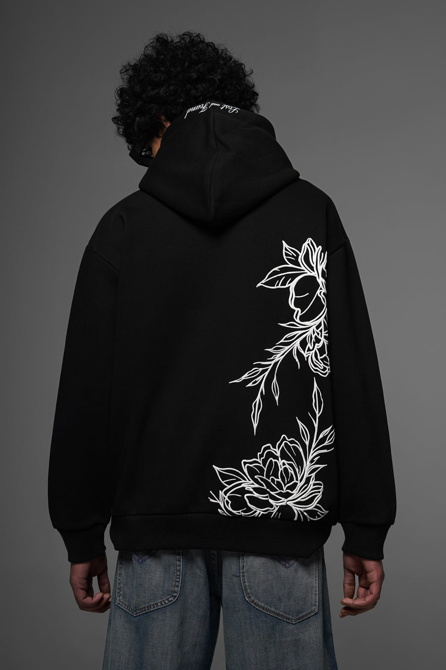 Dark Bloom