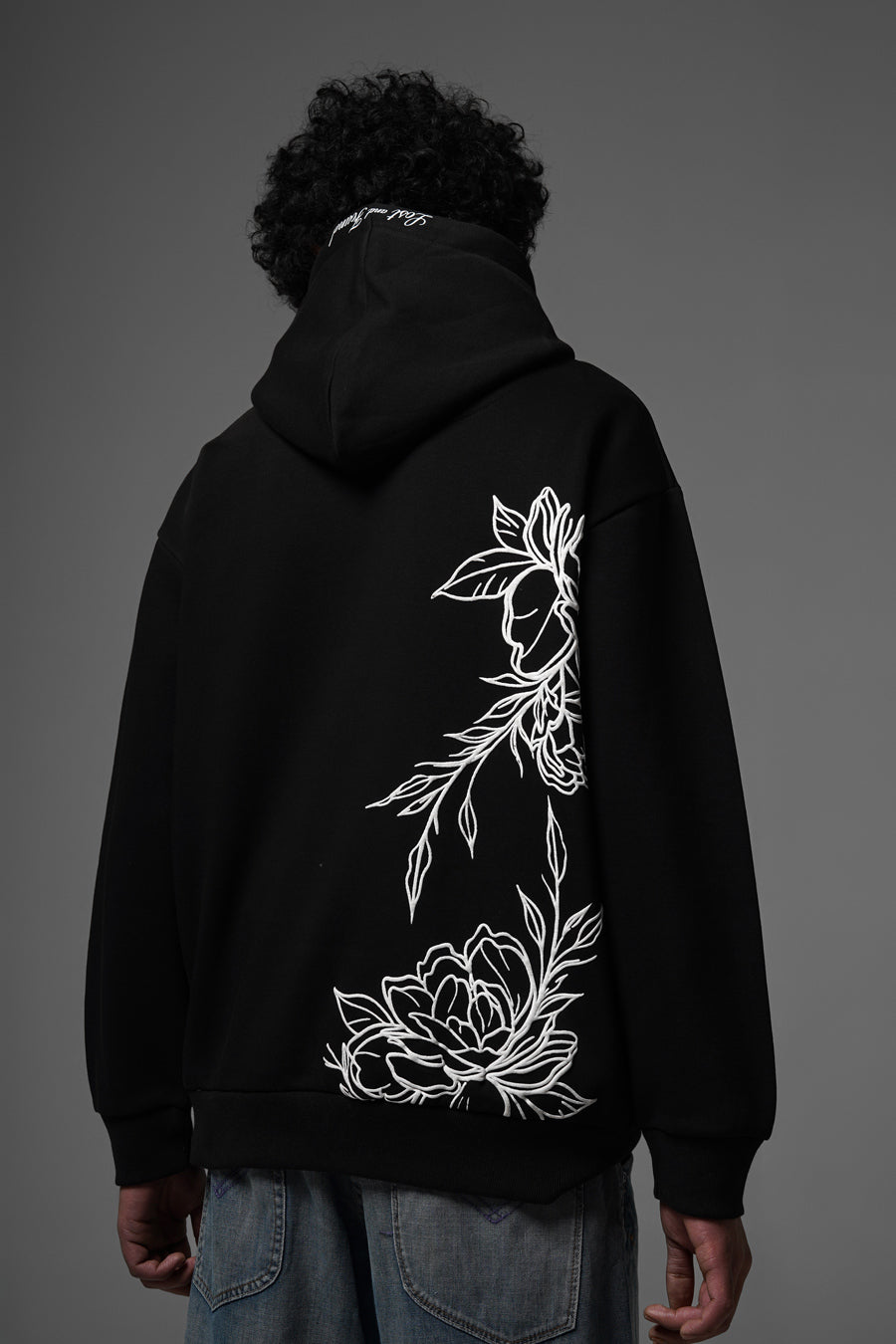 Dark Bloom