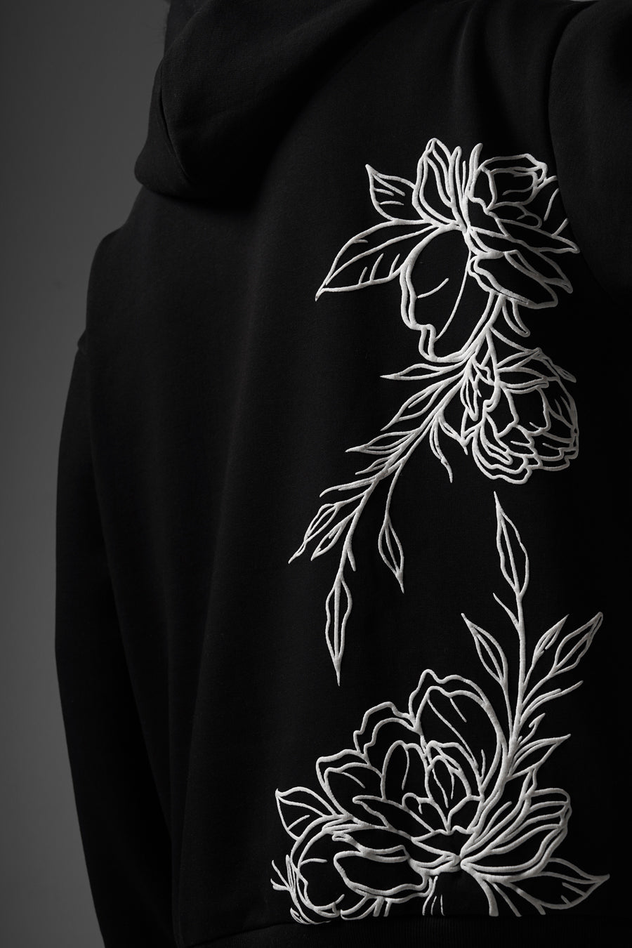 Dark Bloom