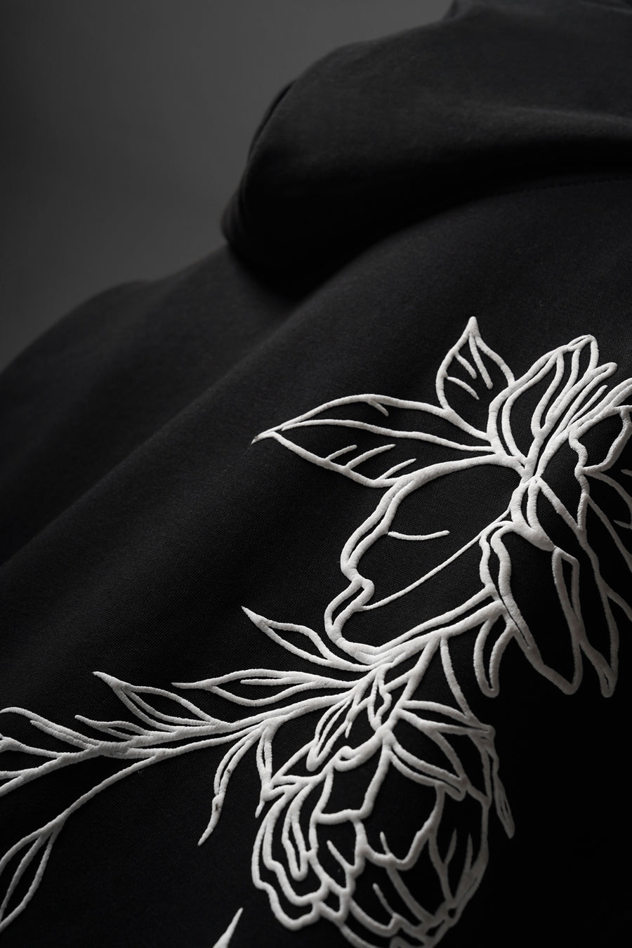 Dark Bloom
