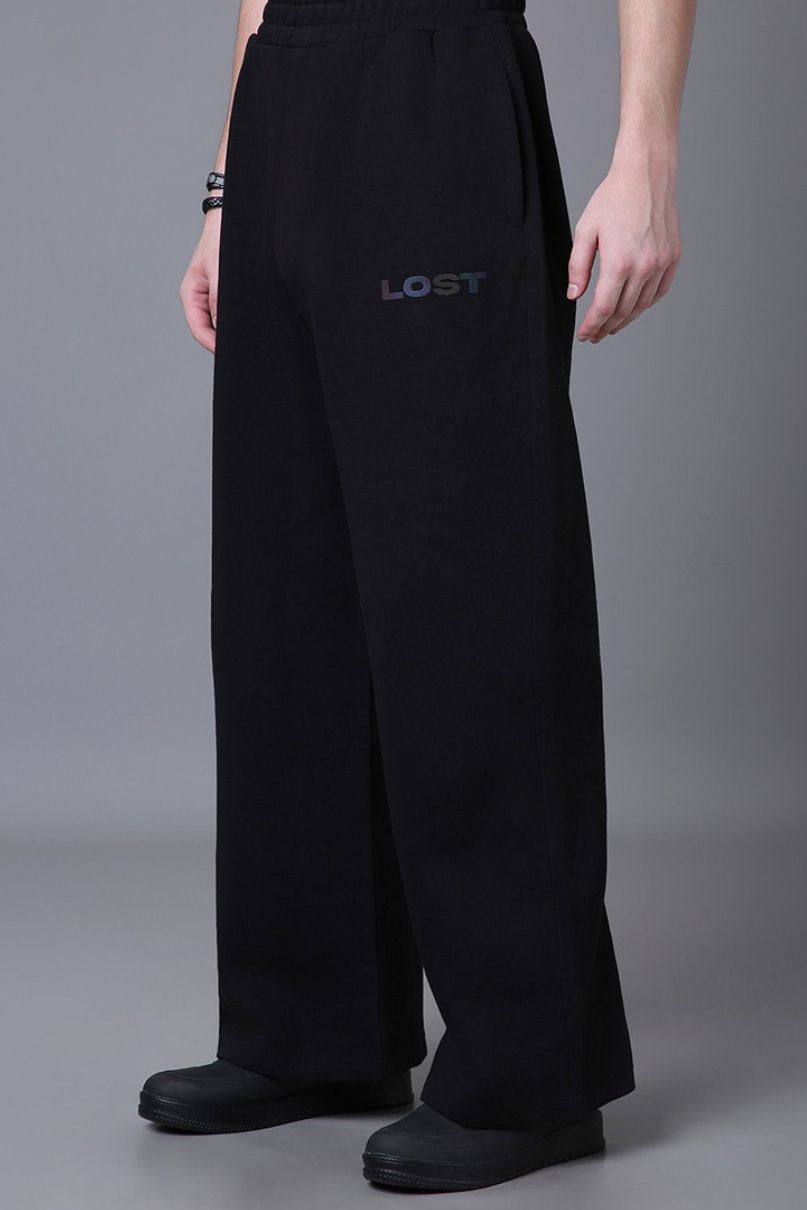 LOST FIT 1