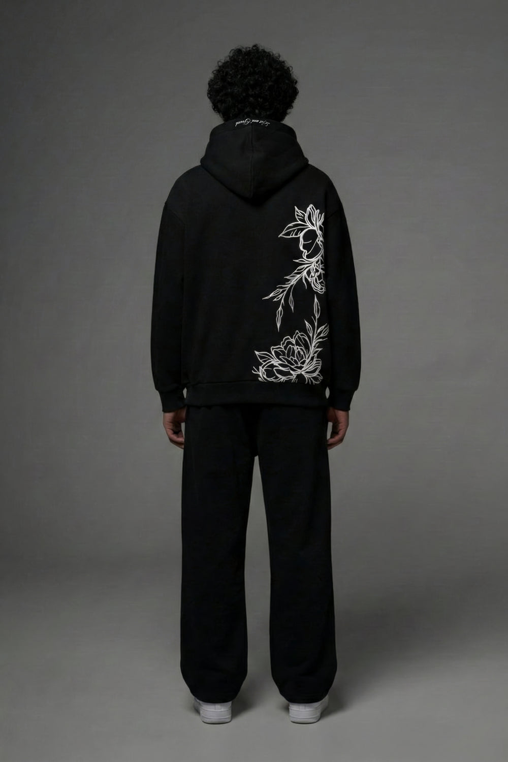 LOST FIT 1