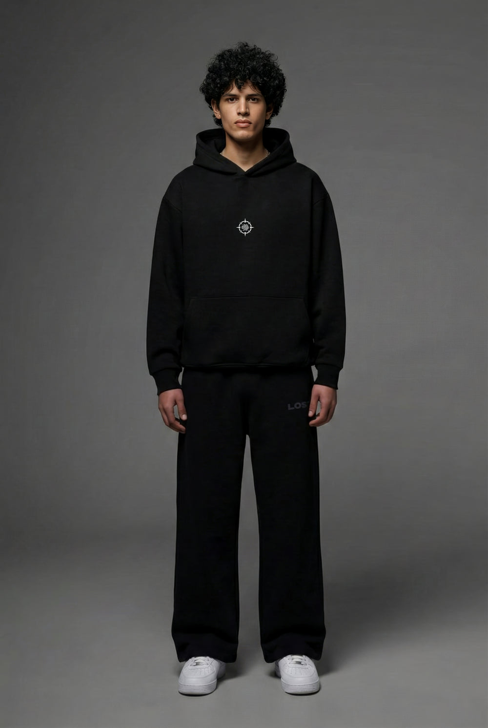 LOST FIT 1