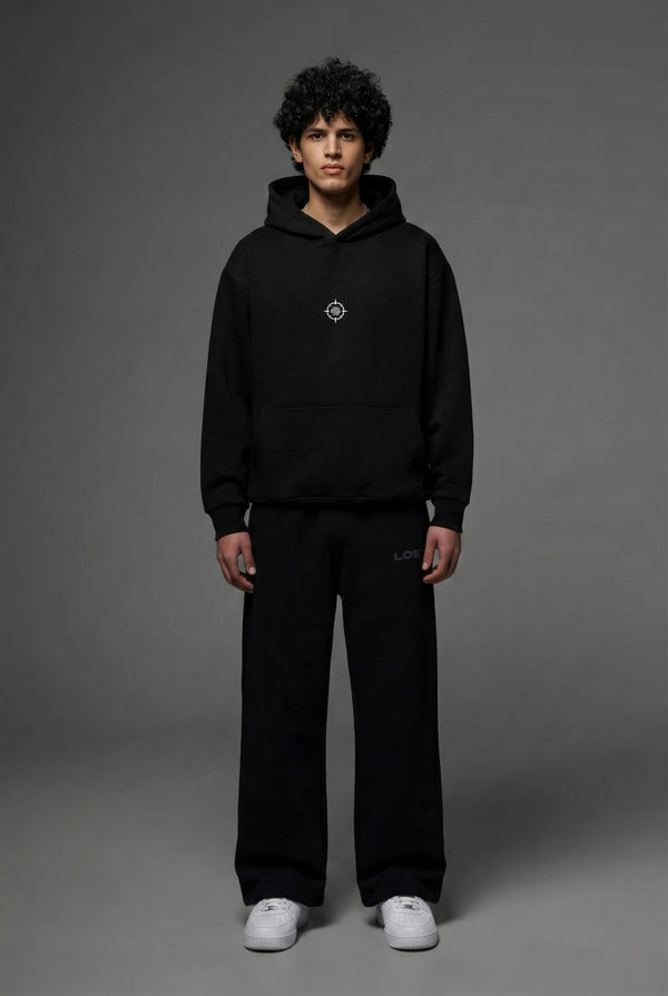 LOST FIT 1