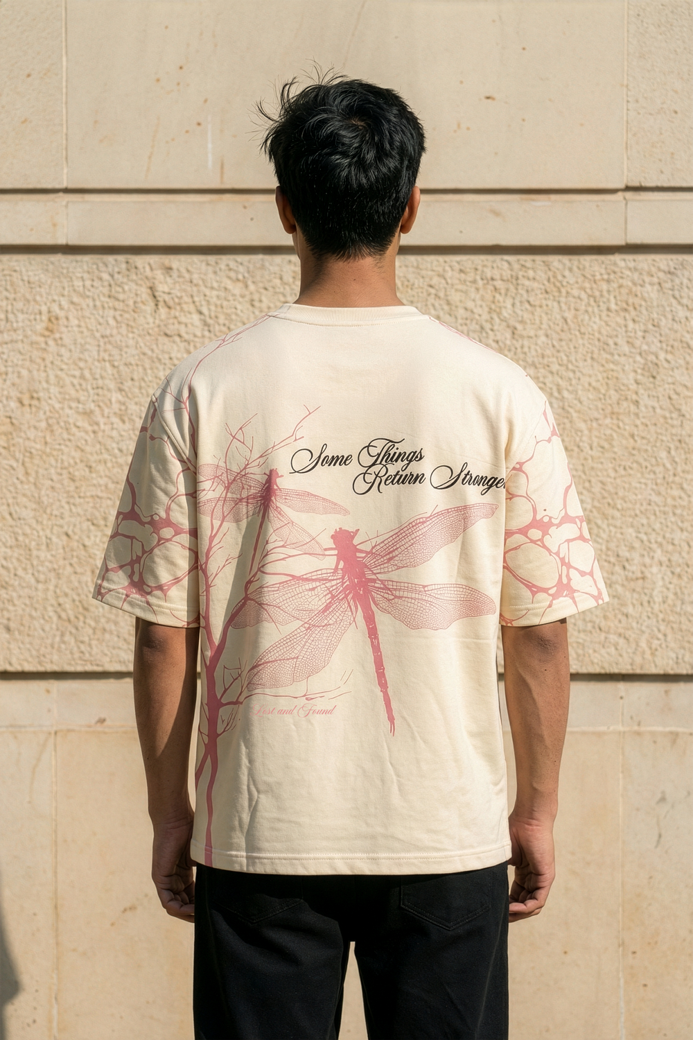 Lost Layers